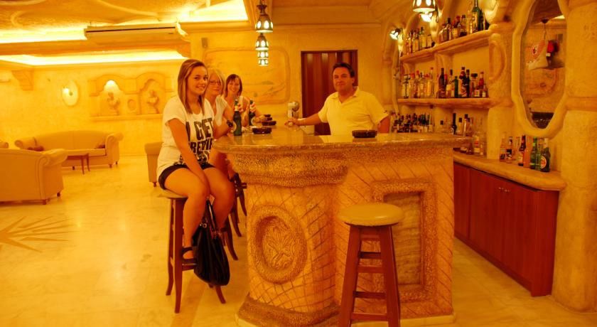 Hotel Aphrodite 3*